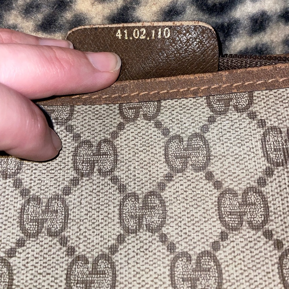 Gucci GG Tote Bag - Picture 5 of 13